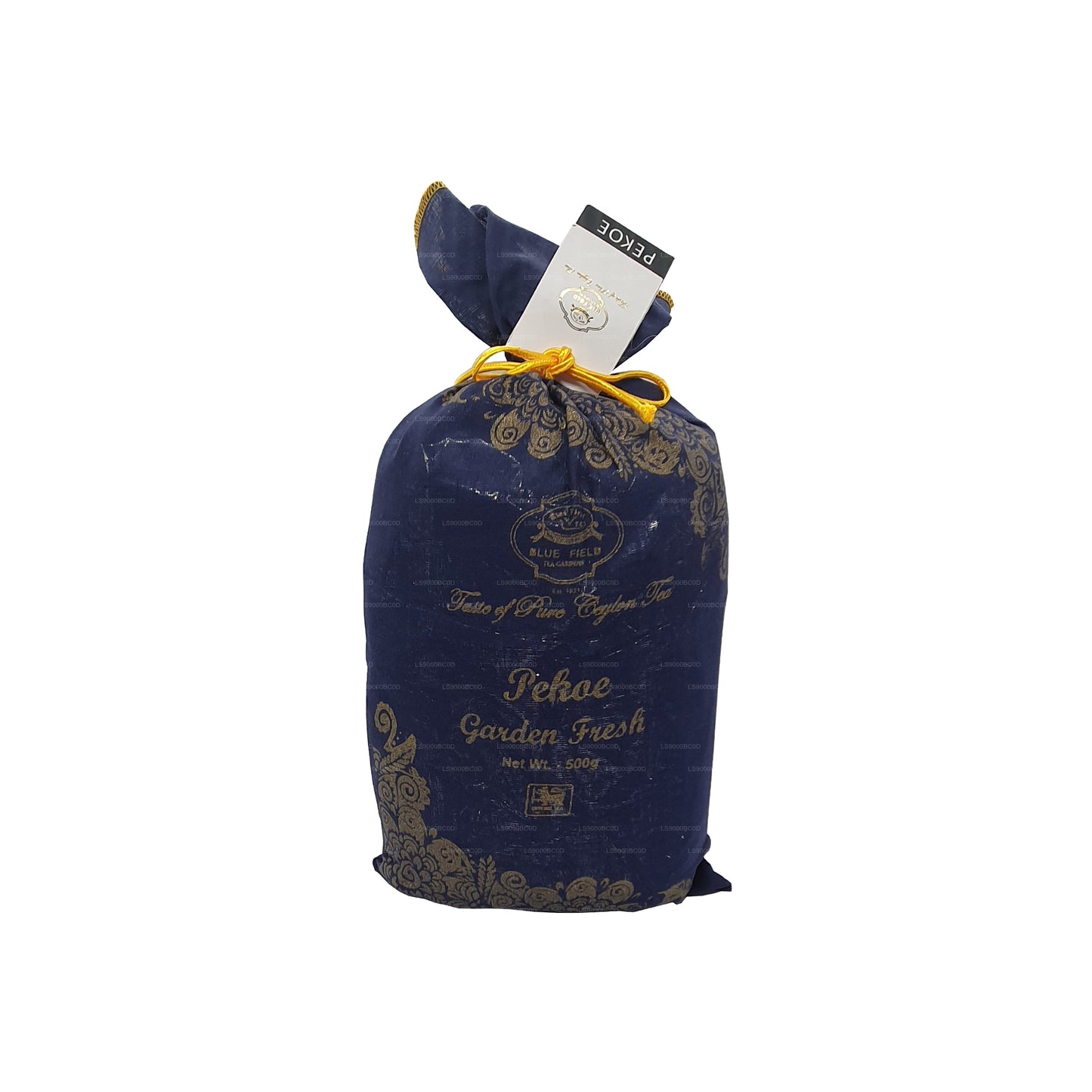 Bluefield Tea Pekoe (500 g)