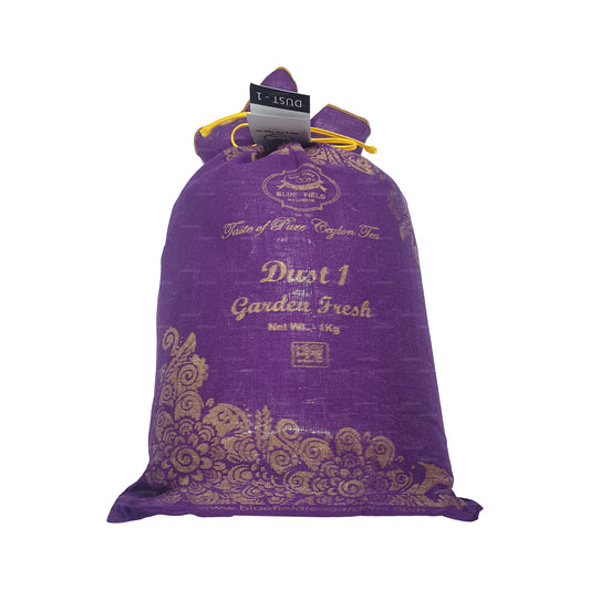 Bluefield Tea Dust No 01 (1Kg)