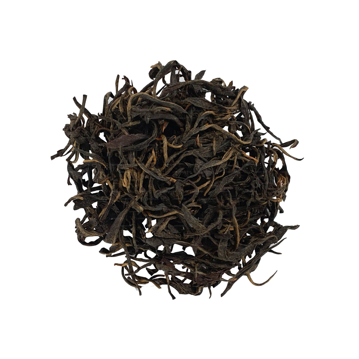 Lakpura Park Estate Hand Made Organic Tea (100g)