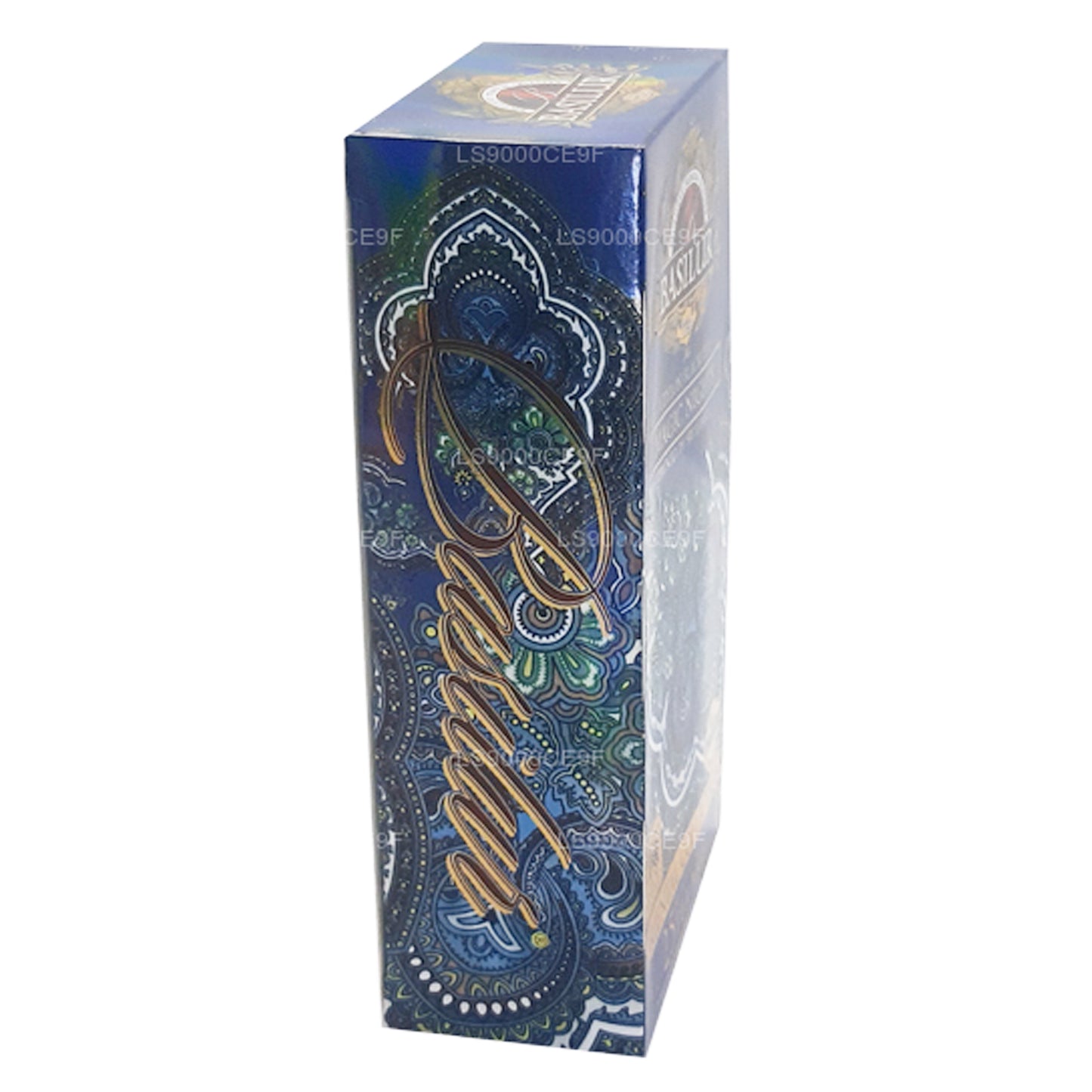 Basilur Magic Nights Oriental Collection (50 g) 25 theezakjes