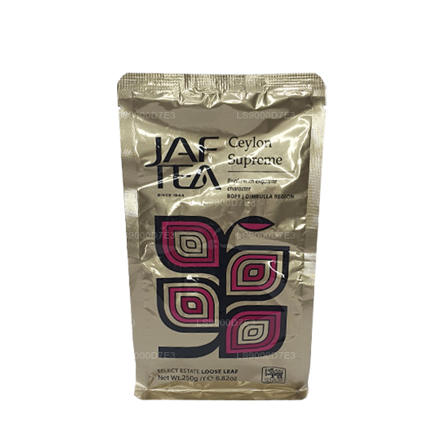 Jaf Tea Ceylon Supreme (250 g)