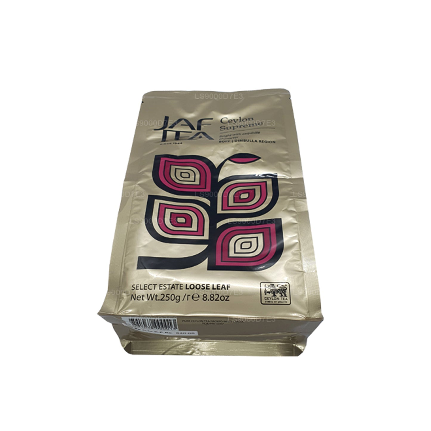 Jaf Tea Ceylon Supreme (250 g)