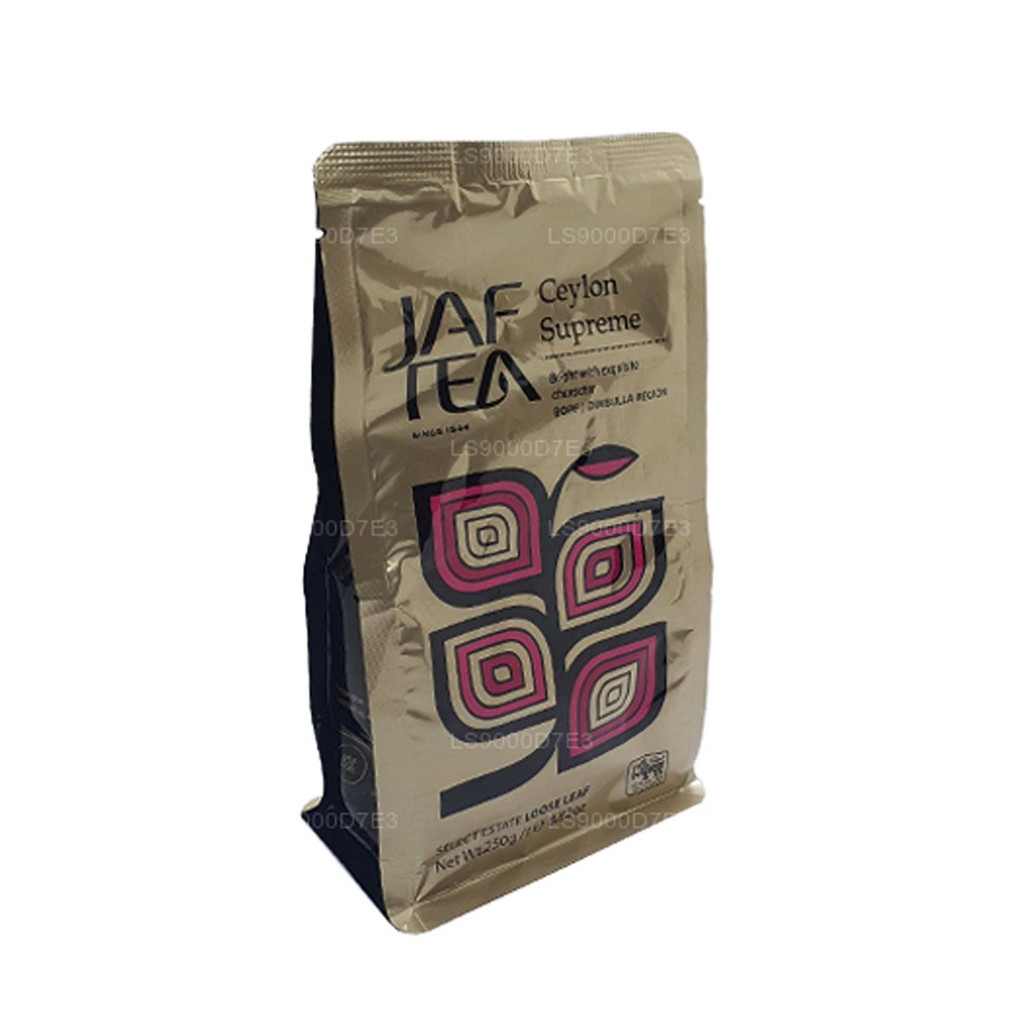 Jaf Tea Ceylon Supreme (250 g)