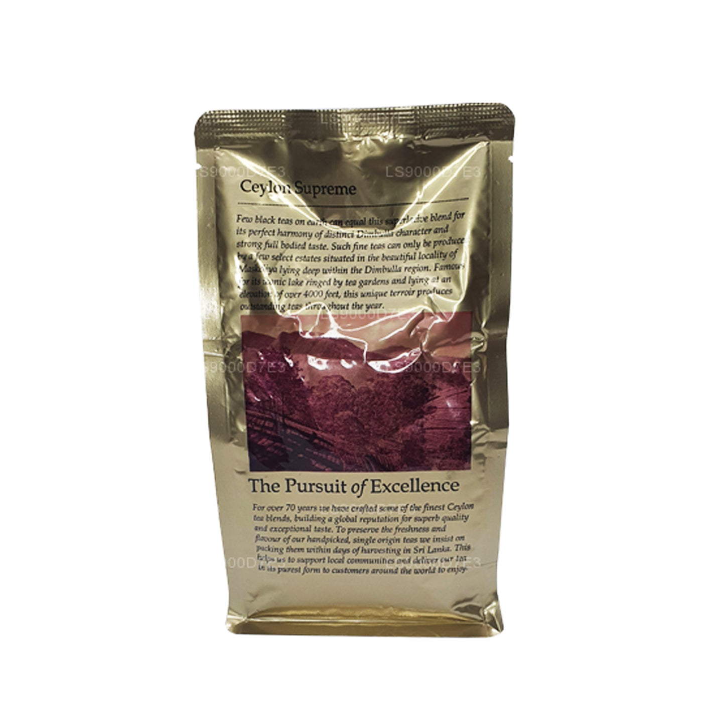 Jaf Tea Ceylon Supreme (250 g)