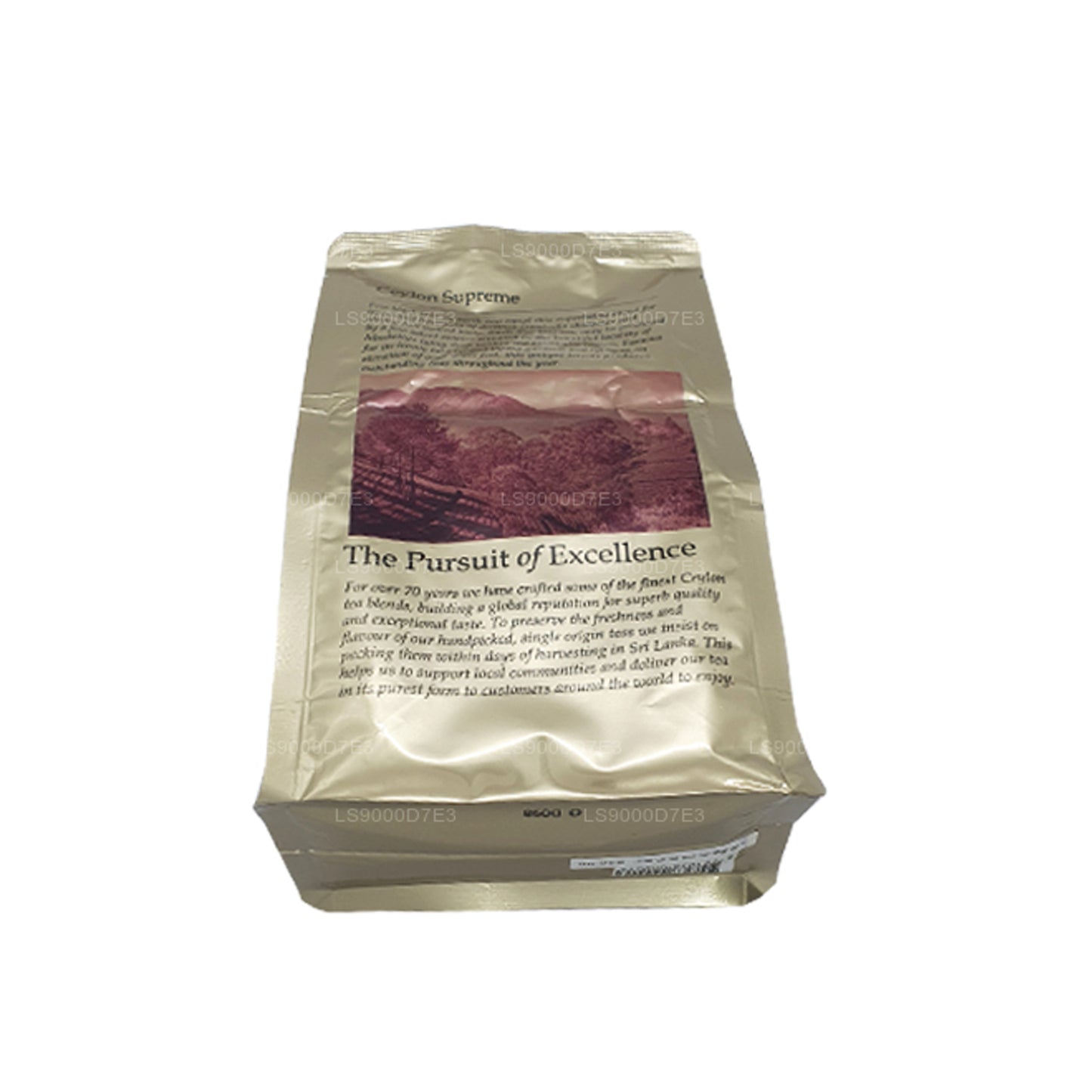 Jaf Tea Ceylon Supreme (250 g)