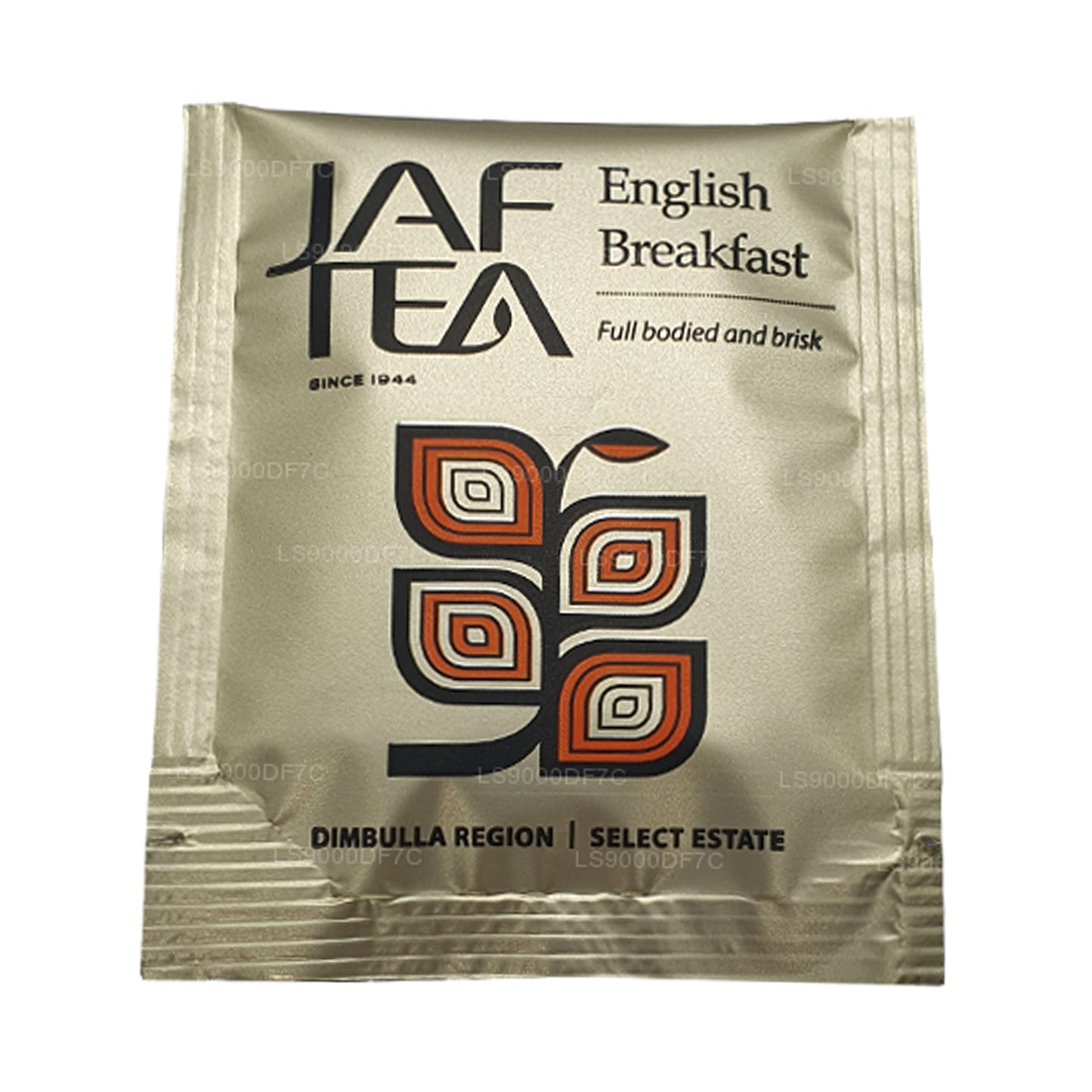 Jaf Tea Pure thee en kruidenthee (145 g) 80 theezakjes