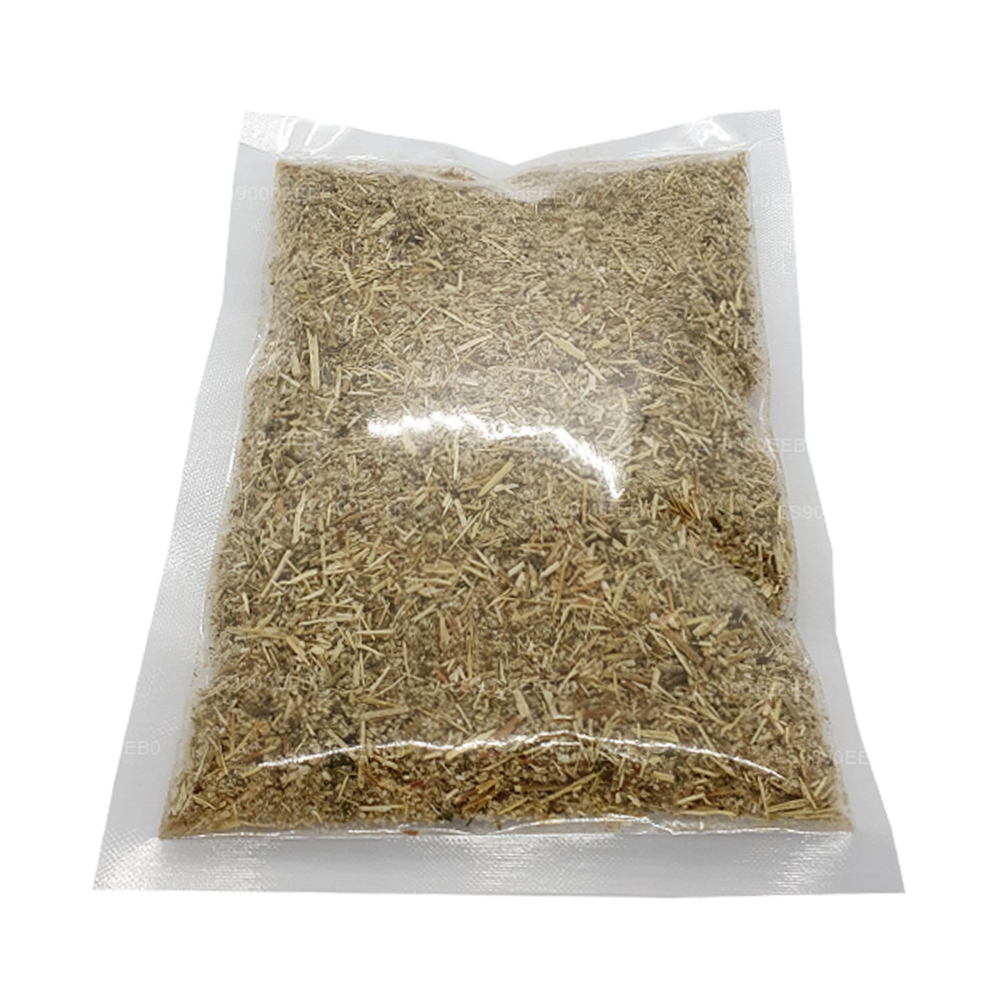 Lakpura gedehydrateerde (Aerva Lanata) Polpala (100 g) Verpakking