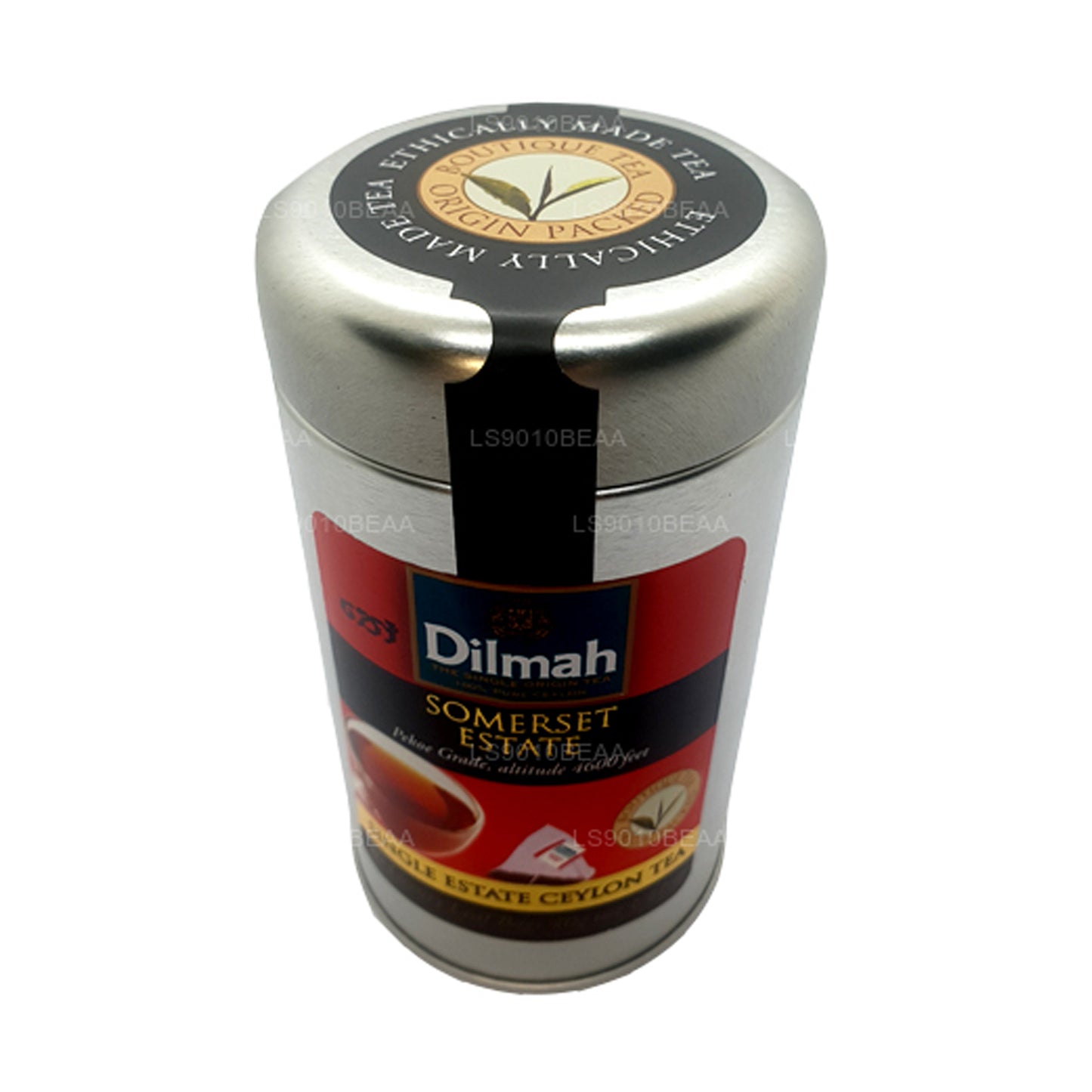 Dilmah Somerset Single Estate theebus (40 g)