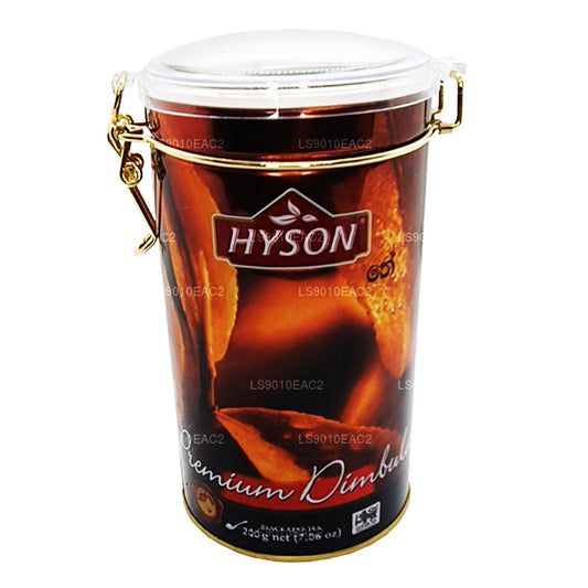 Hyson Premium Dimbulla (200 g)