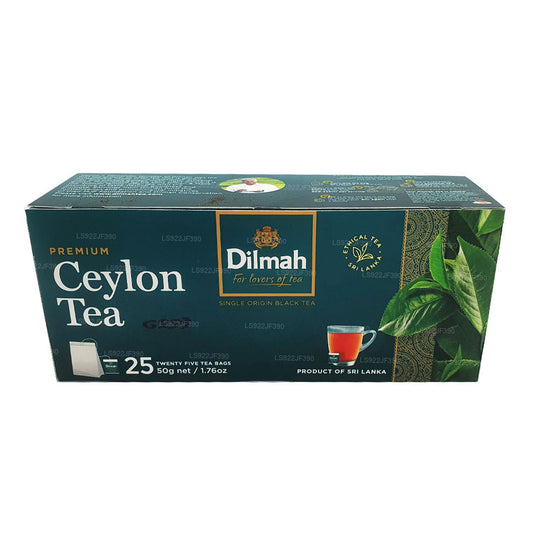 Dilmah Premium Ceylon-thee