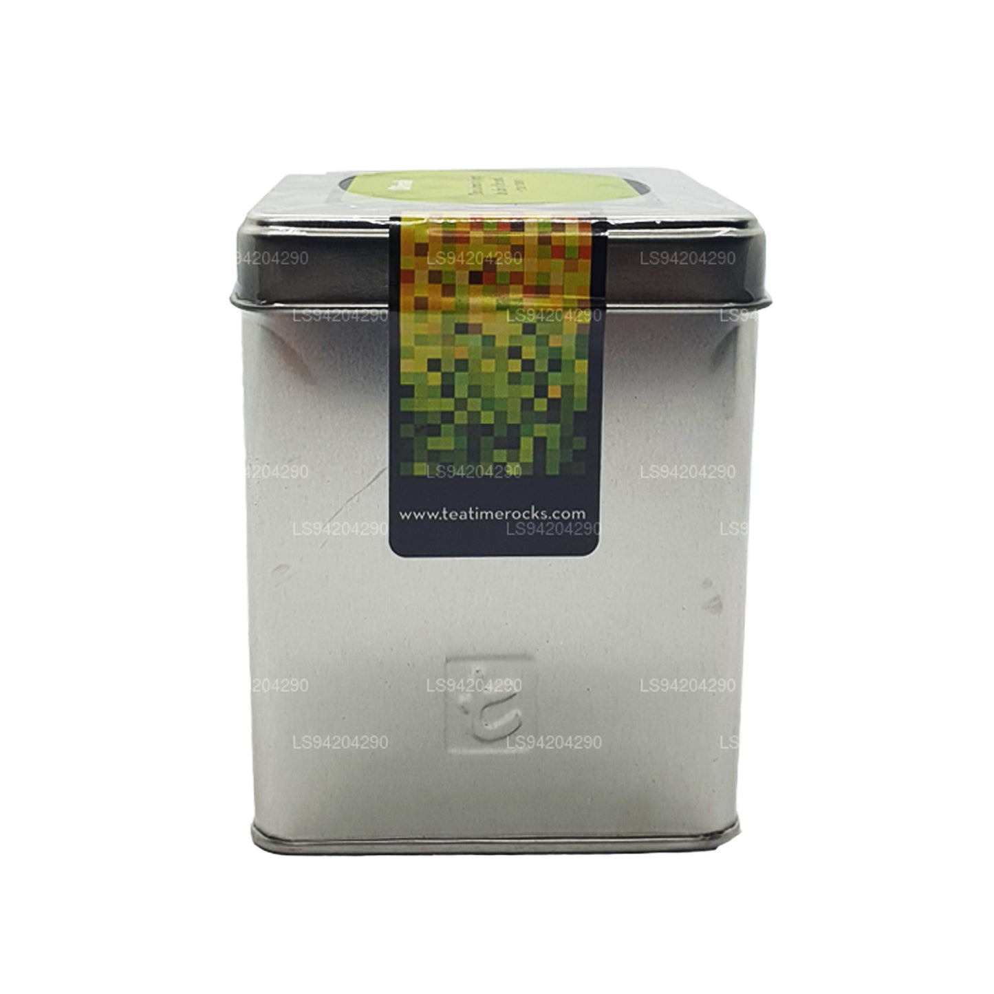 Dilmah T-serie groene thee met jasmijnbloemen (40 g) 20 theezakjes