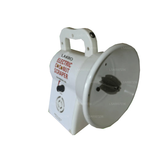 Lakro elektrische kokosnootschraper (LCS-008)