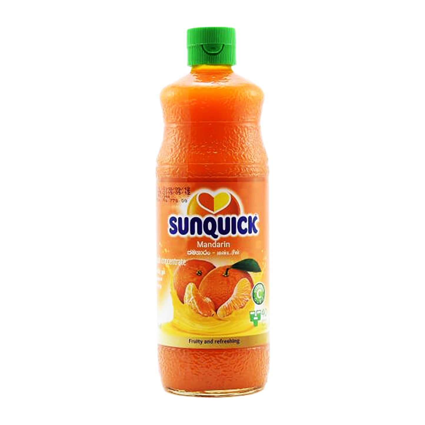 Sunquick Mandarijn (840 ml)