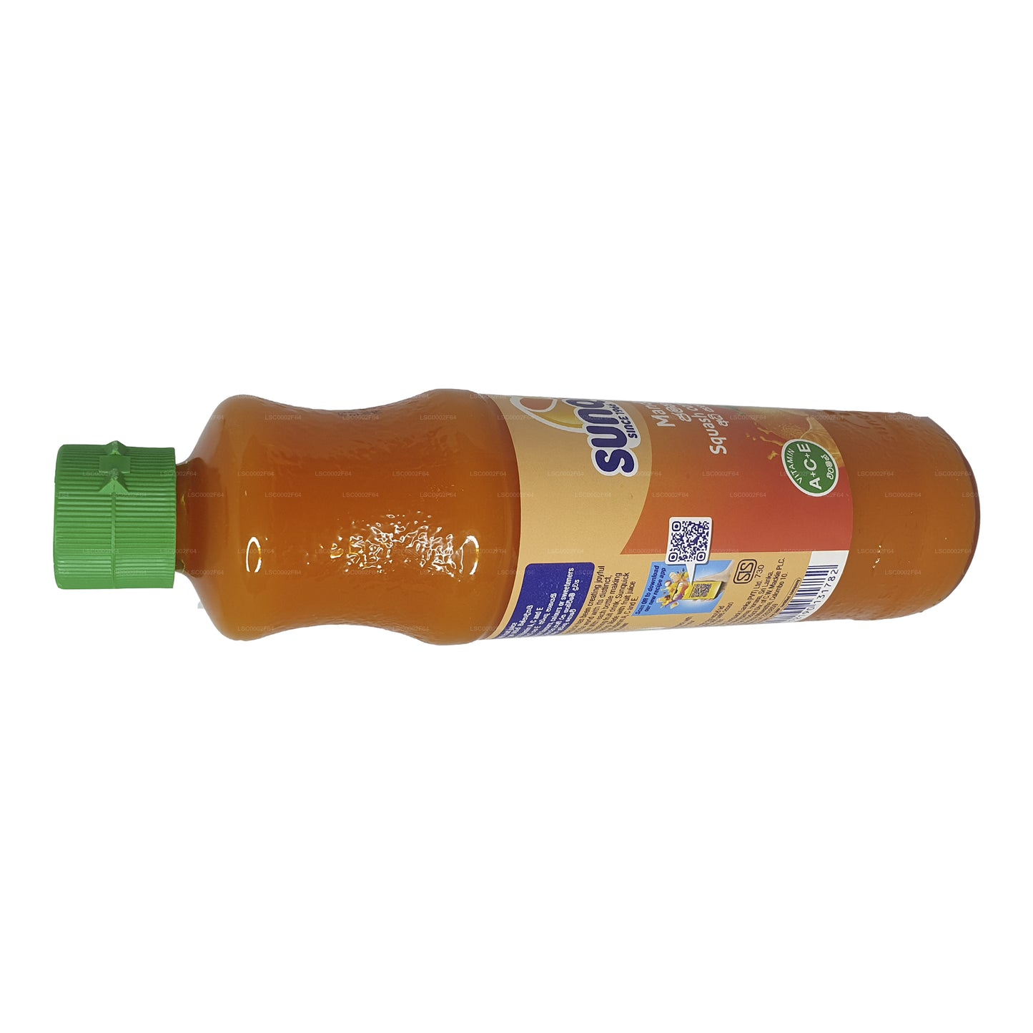 Sunquick Mandarijn (840 ml)