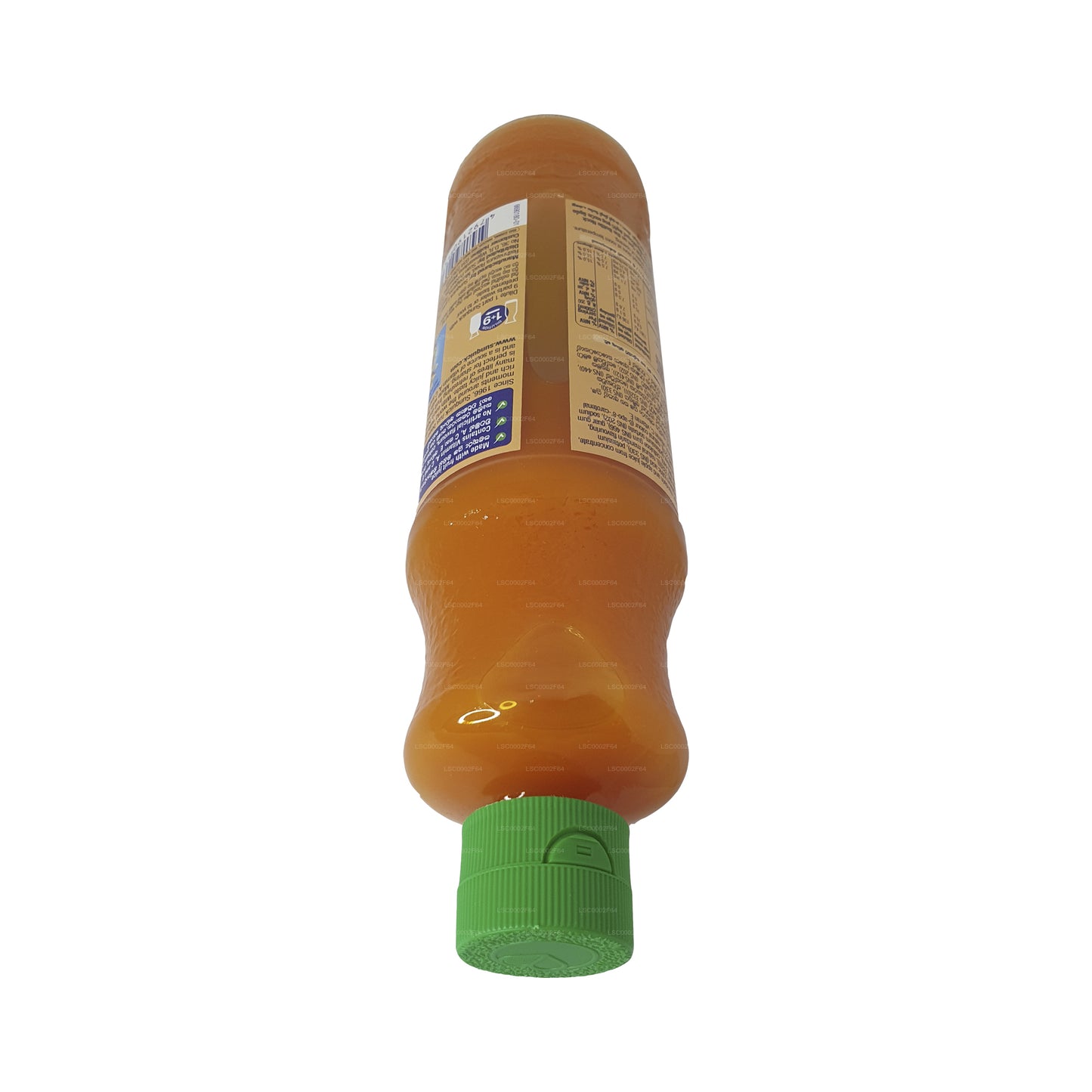 Sunquick Mandarijn (840 ml)