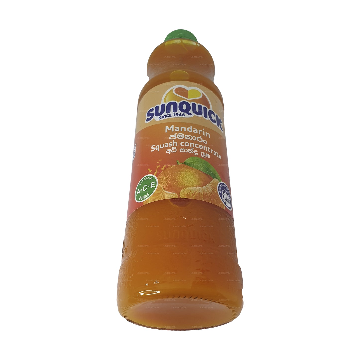 Sunquick Mandarijn (840 ml)