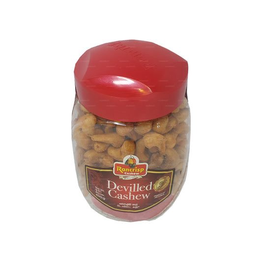 Rancrisp Cashewnoten met vulling (100 g)