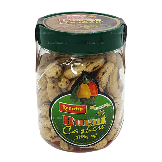 Rancrisp gebrande cashewnoten (160 g)