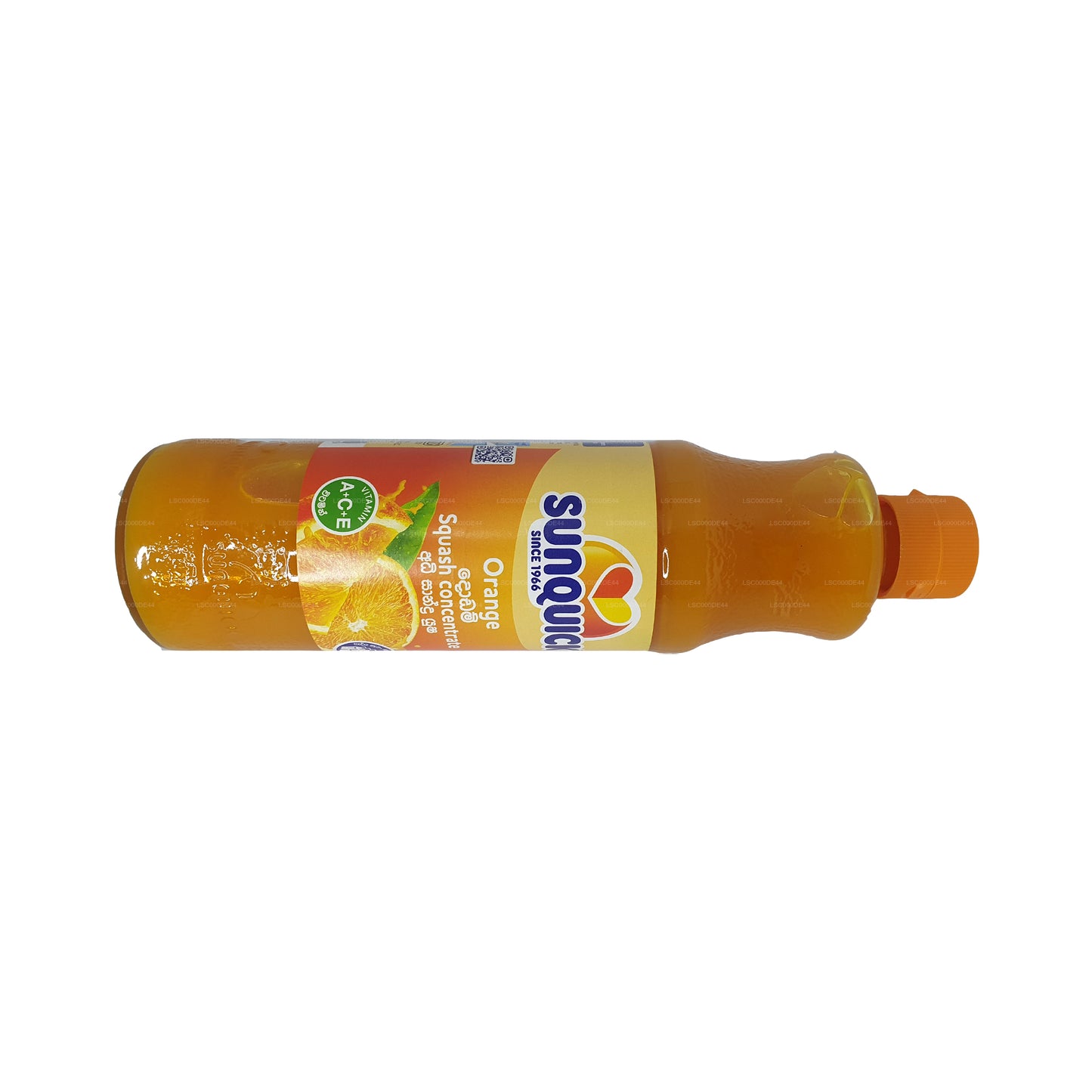 Sunquick Sinaasappel (840 ml)