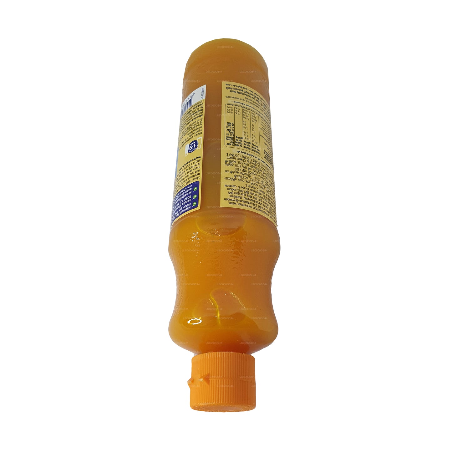 Sunquick Sinaasappel (840 ml)