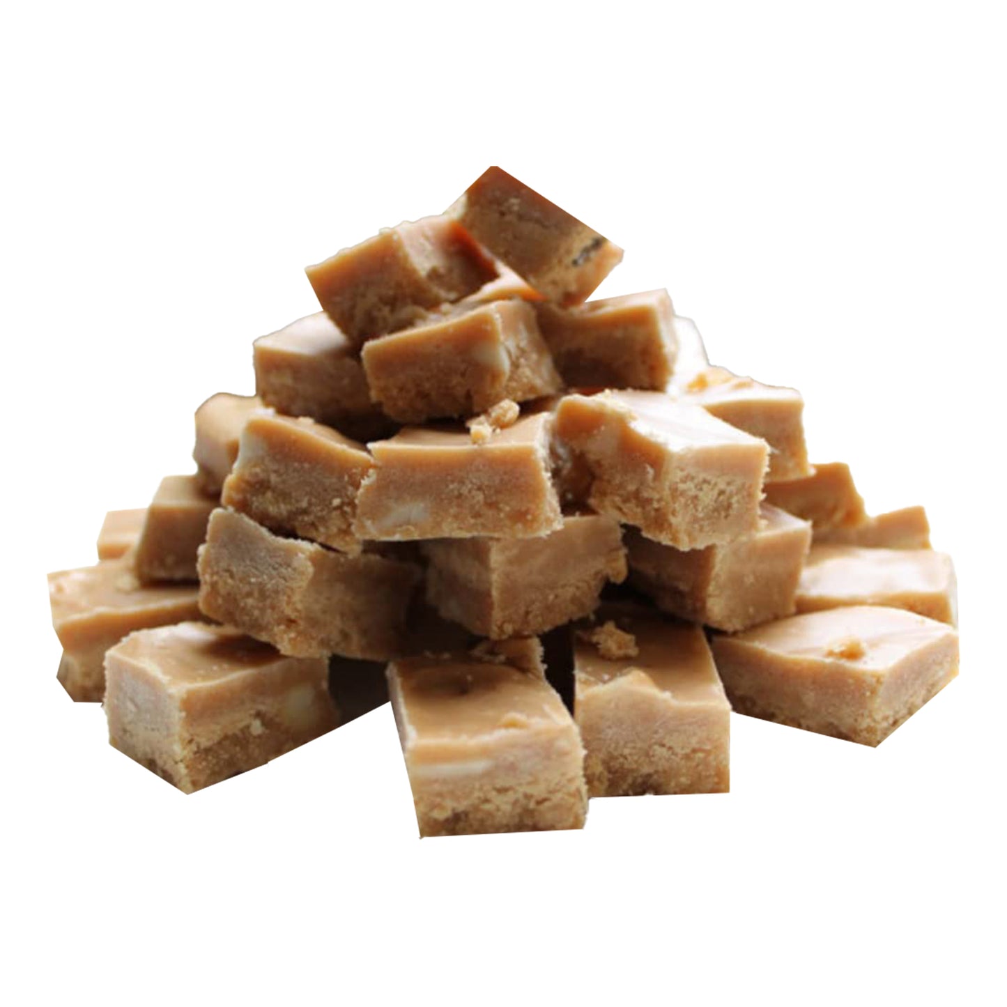 Lakpura Melktoffee met cashewnoten (50 stuks)