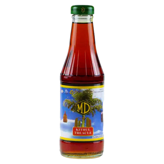 MD Kithul stroop (170 ml)