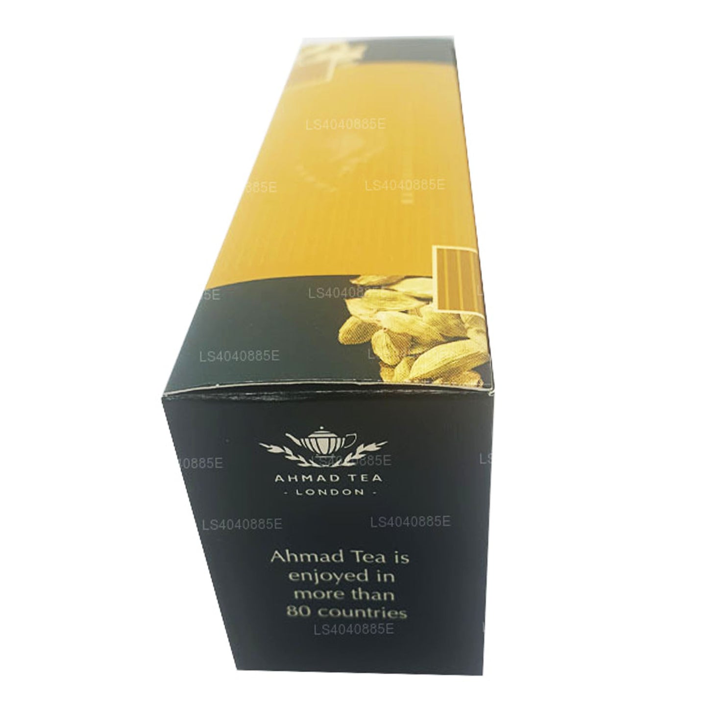 Ahmad Tea Kardemomthee (50 g) 25 theezakjes