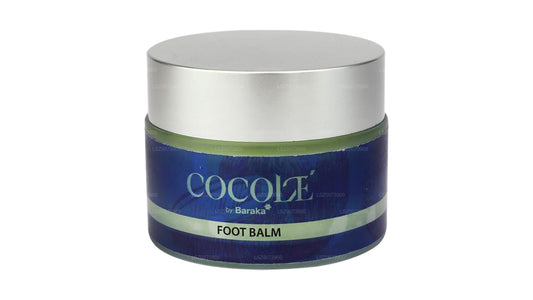 Cocole voetbalsem (50 g)