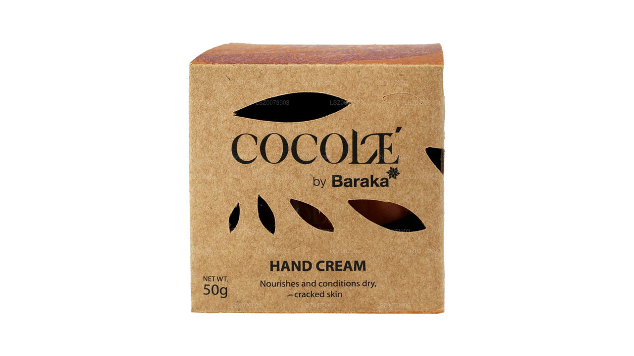 Cocole handcrème (50 g)