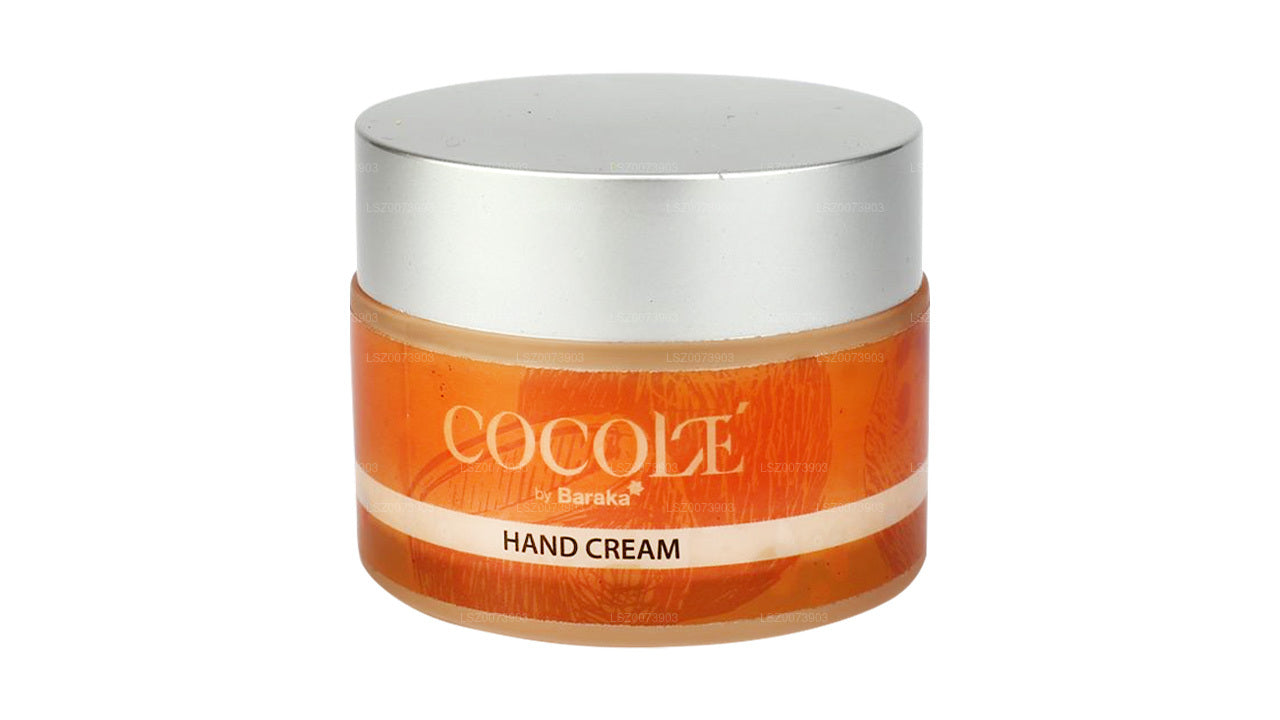 Cocole handcrème (50 g)