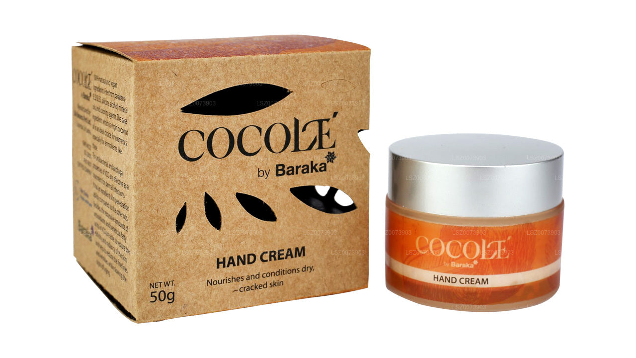 Cocole handcrème (50 g)