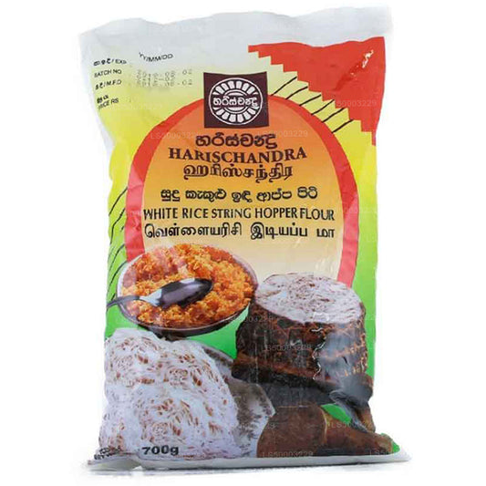 Harischandra Red Rice String Hopper Meel (700 g)