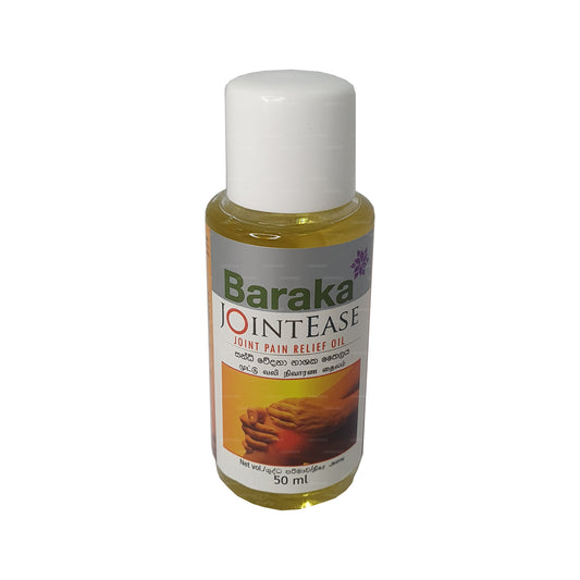 Baraka JoinTease-olie (50 ml)