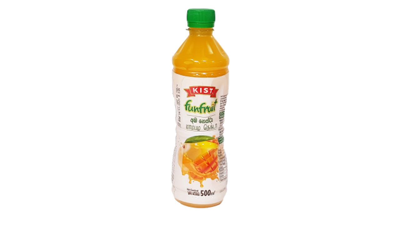 Kist Mango Nectar (500 ml)
