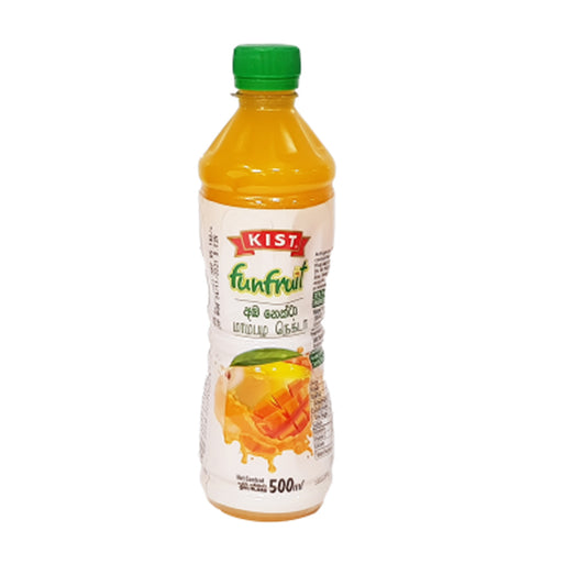 Kist Mango Nectar (500 ml)