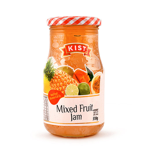 Kist Jam met gemengd fruit (510 g)