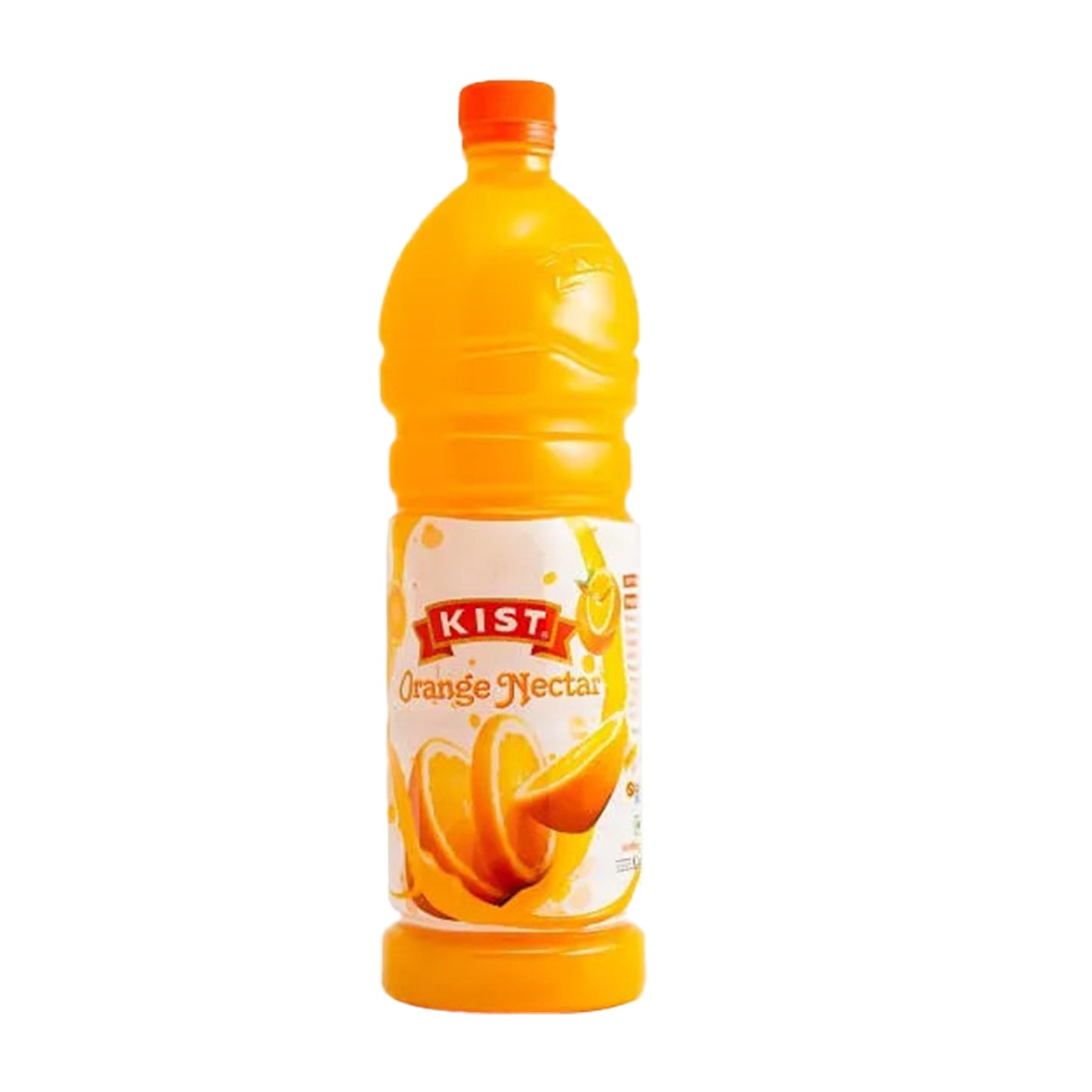 Kist Sinaasappelnectar (1000ml)