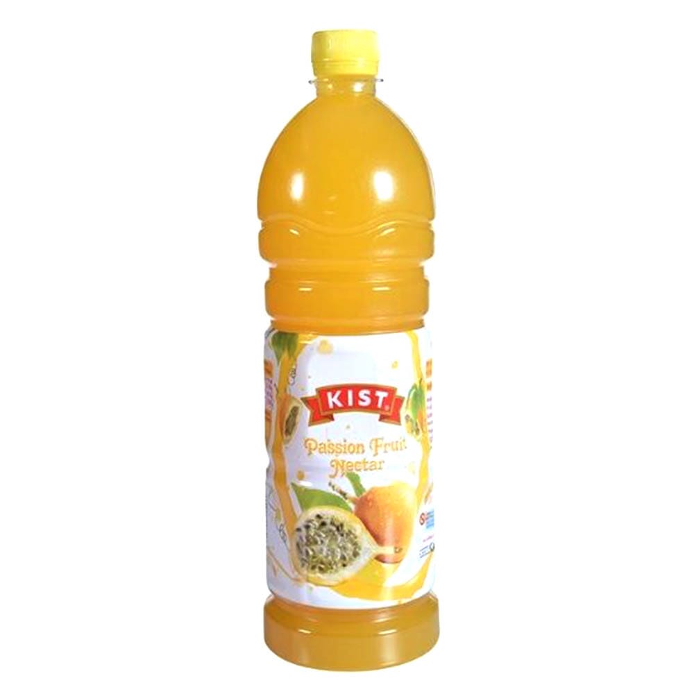 Kist Passievruchtnectar (1000ml)