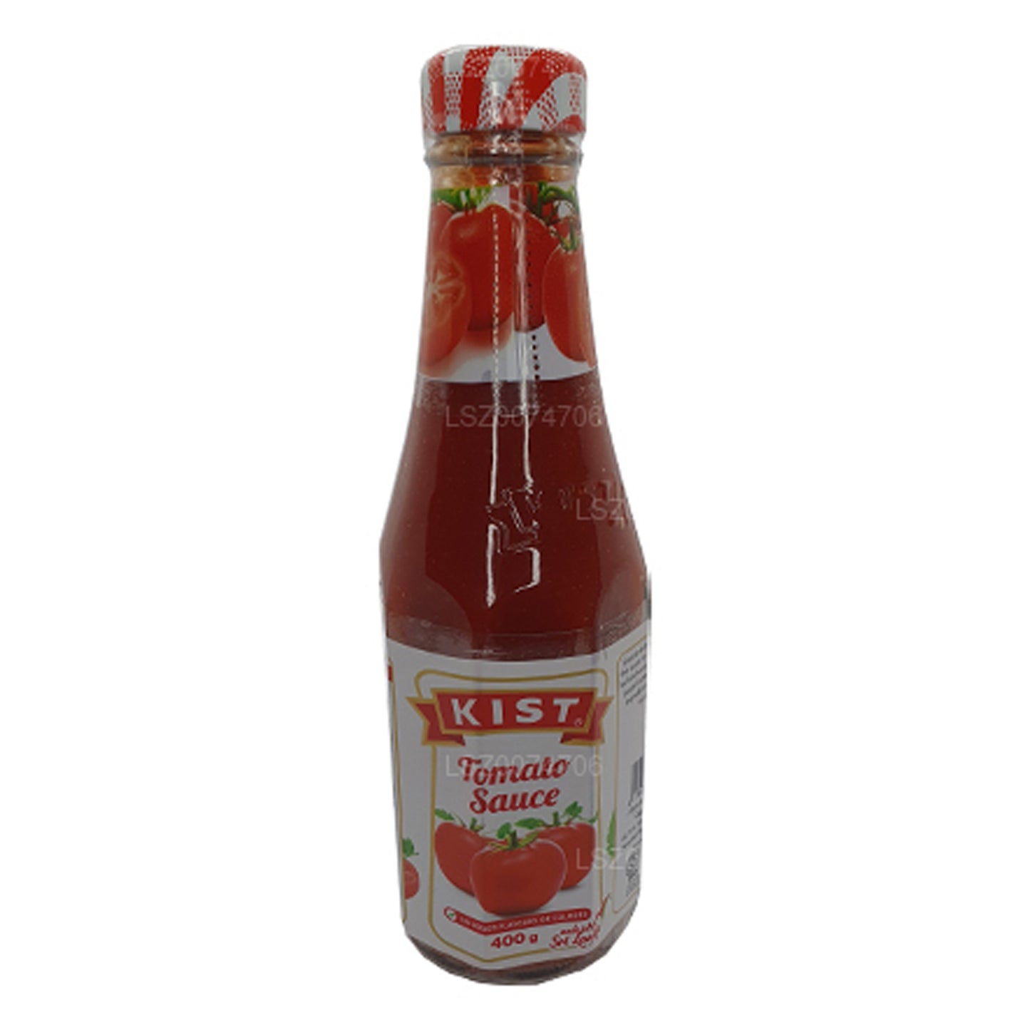 Kist Tomatensaus (400g)