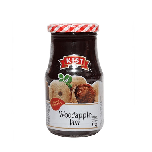 Kist Wood Appeljam (510 g)