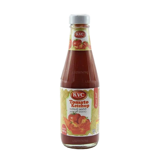 KVC-saus Tomatenketchup