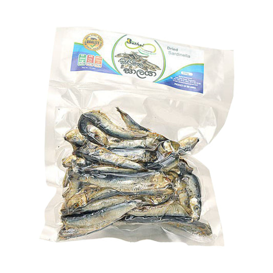 Lanka Salaya (With Head) (200g)