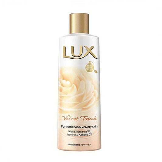 LUX Velvet Touch Lichaamsreiniger (240 ml)