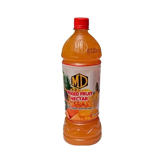 MD Nectar met gemengd fruit (500 ml)