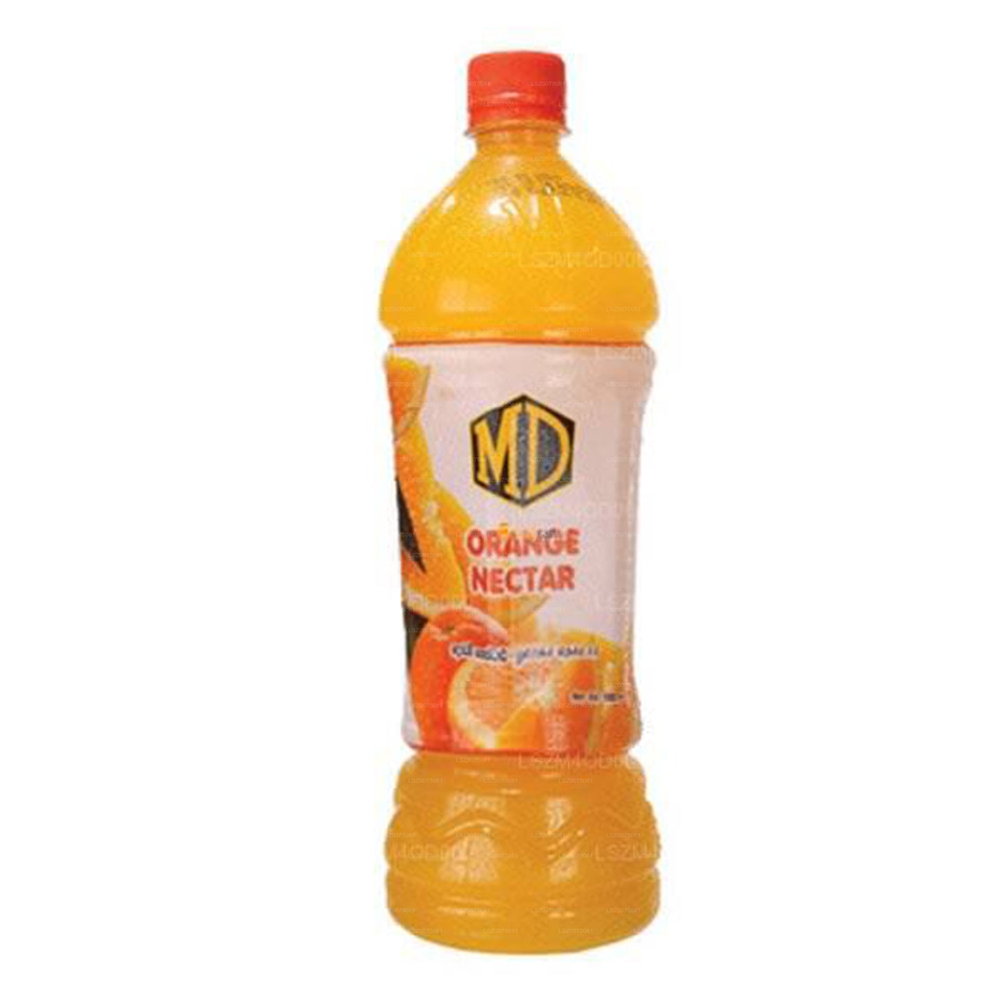 MD Sinaasappelnectar (1L)