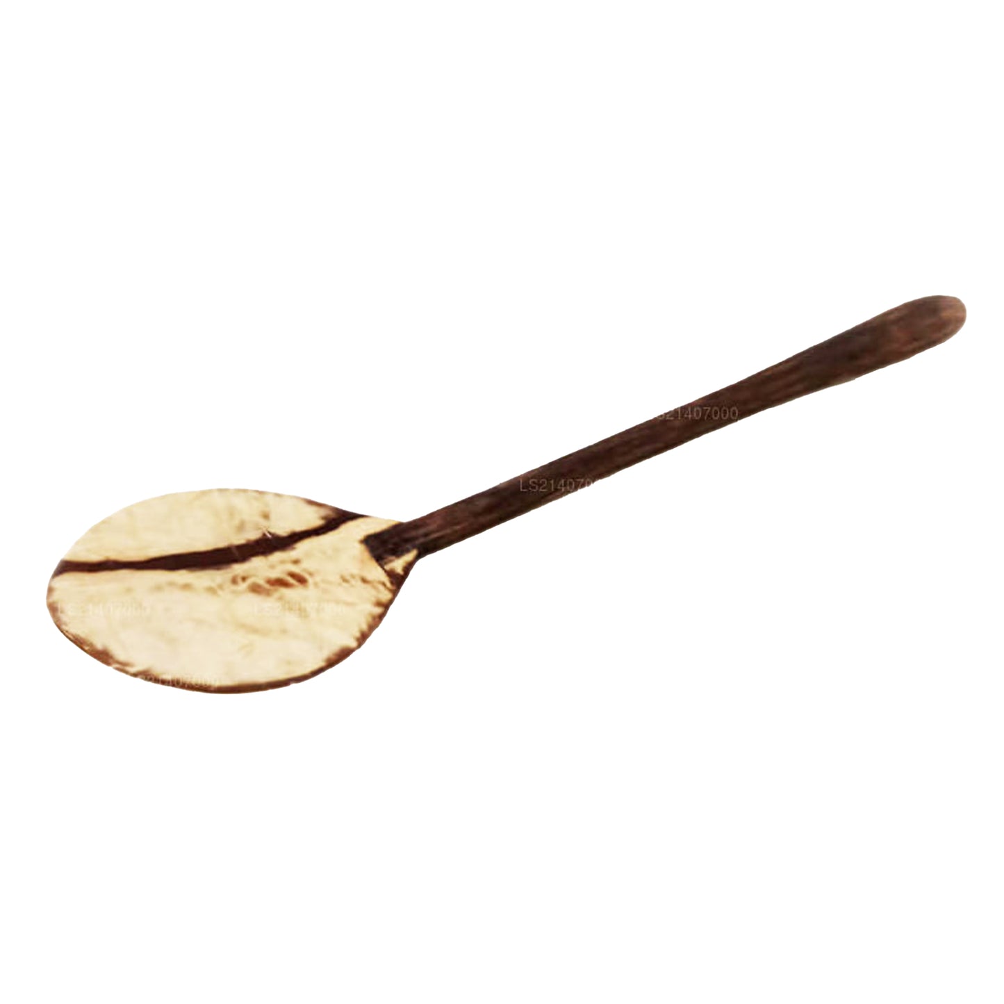 Lepel Coconut Shell bestek (14cm)