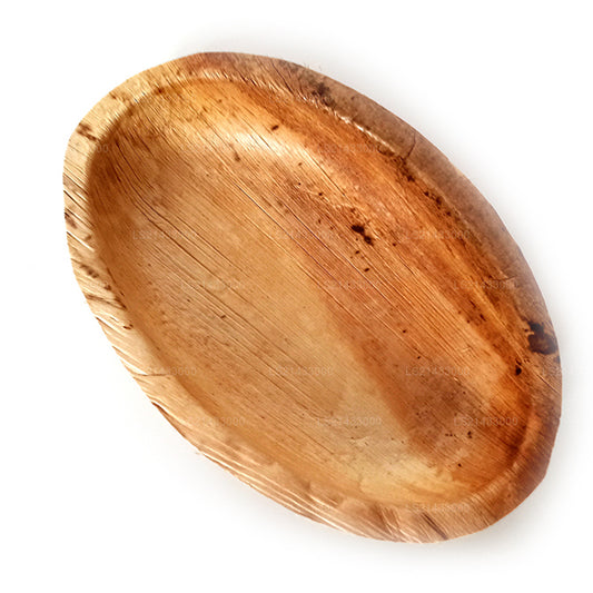 Oval Dish