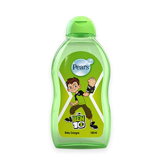 Pears Ben10 Baby Cologne (100 ml)