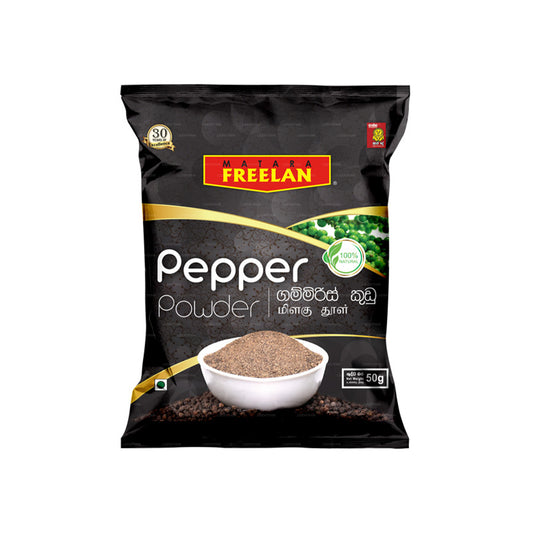 Freelan peperpoeder (100 g)