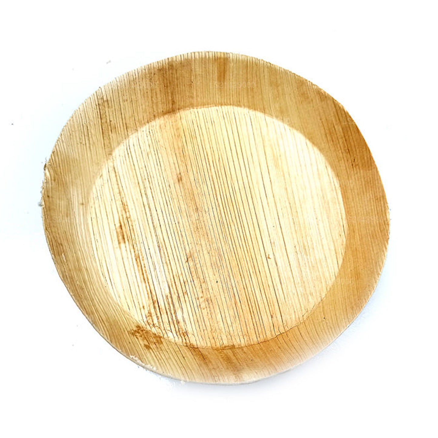 Round Dish (Without Edge)